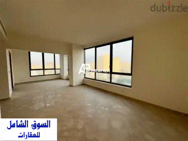 شقق فاخرة للبيع في الجناح - موقع متميز | مساحة 220 متر مربع