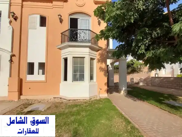 تاون هاوس كورنر فاخر بليان صبور - سعر لا يُقاوم!...