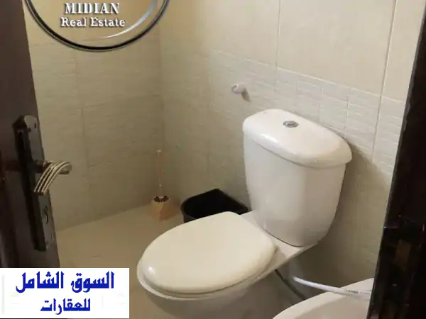 استوديوهات وشقق مفروشة فاخرة للإيجار في أم السماق - 50م² - سعر مميز!