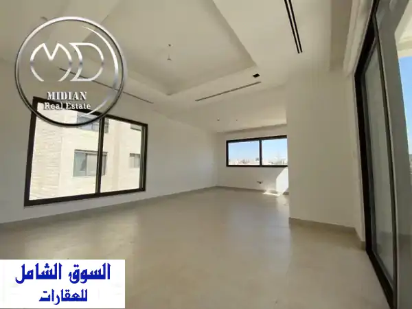 شقق دوبلكس فاخرة للبيع في حنو الصويفية | طابق أخير...