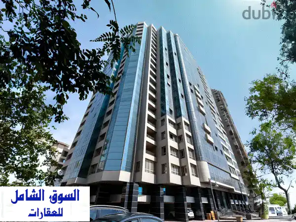 استوديو فاخر على كورنيش المعادي - فيو خلاب للنيل!...