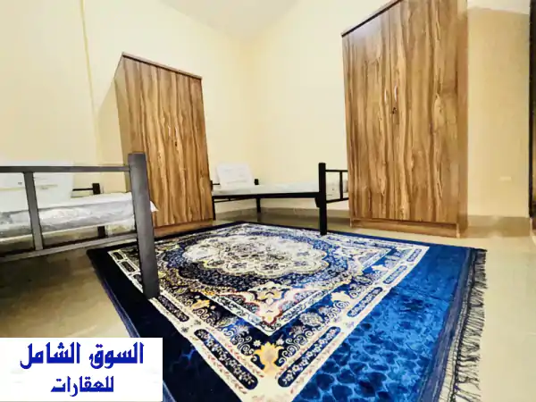 سكن آمن ومريح للطالبات والمتدربات في الوحدة - أبوظبي | أسعار تبدأ من 950 درهم!