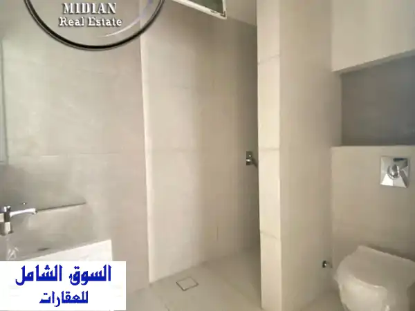 شقق دوبلكس فاخرة للبيع في حنو الصويفية | طابق أخير مع رووف | مساحات واسعة