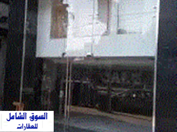 فرصة ذهبية! محل تجاري فاخر للإيجار - 60م² واجهة مميزة