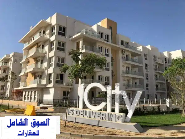 شقتك الأحلام في ماونتن فيو آي سيتي جاهزة للاستلام!...
