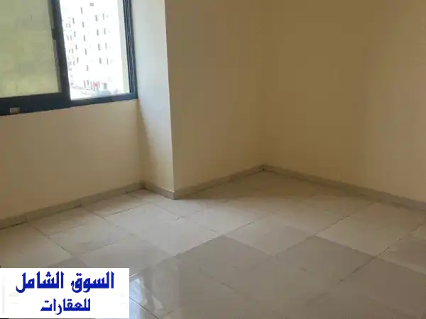 شقة فاخرة غرفتين وصالة للإيجار السنوي - كورنيش...