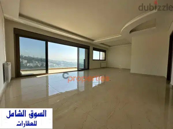 شقة فاخرة للإيجار في الرابية - إطلالة بحرية خلابة!...