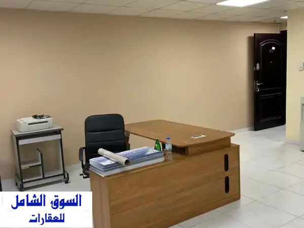 مكتب فاخر للبيع في أبراج الفالكون، الراشدية 2، عجمان - إطلالة خلابة! (340,000 درهم)