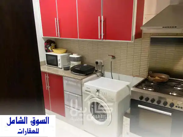 للبيع شقة في منطقة الحد  الطابق الأرضي الموقع: منطقة الحد. المواصفات: 3 غرف نوم (منها 2 غرفتي ...