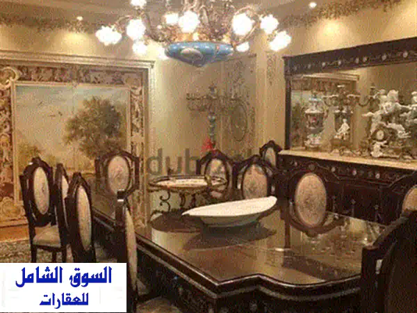 شقة فاخرة 600 متر² في سان ستيفانو على البحر مباشرة - أفضل سعر في برج النحاس!