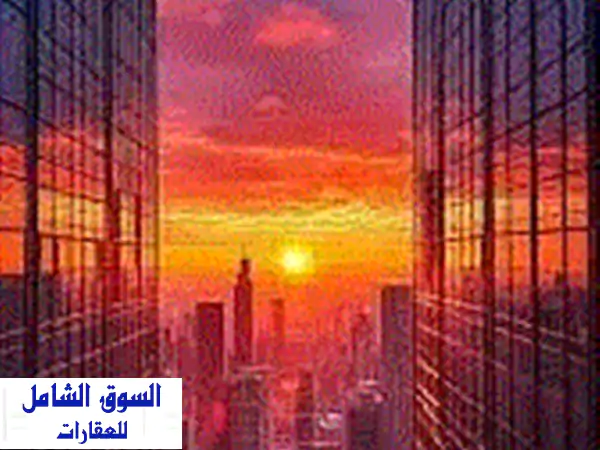 محل تجاري فاخر للبيع في زهراء المعادي - فرصة استثمارية لا تُفوّت!