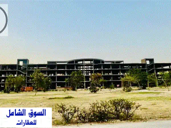 مكتب اداري فاخر 240م² تشطيب كامل - موقع مميز بشارع يوسف عباس، مدينة نصر