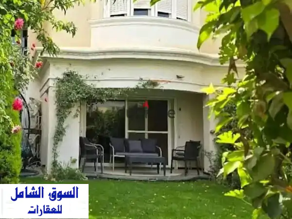 استلام فوري! فيلا تاون هاوس 260م² بالقاهرة الجديدة...