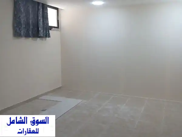 غرف نوم واسعة جديدة للإيجار في عالي - أول مستأجر!...