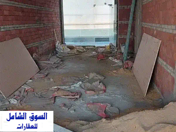 فرصة ذهبية! محل تجاري 85 متر واجهة مميزة بمول Adress...