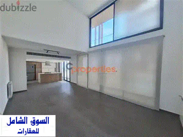 شقة مفروشة بالكامل في بعبدة مع كهرباء 24/24! موقع متميز!