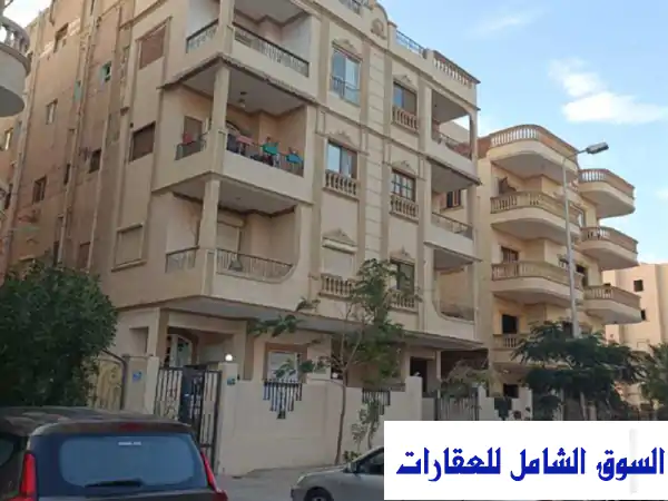 شقة فاخرة 240م² تقسيط - مدينة الشروق، القاهرة |...