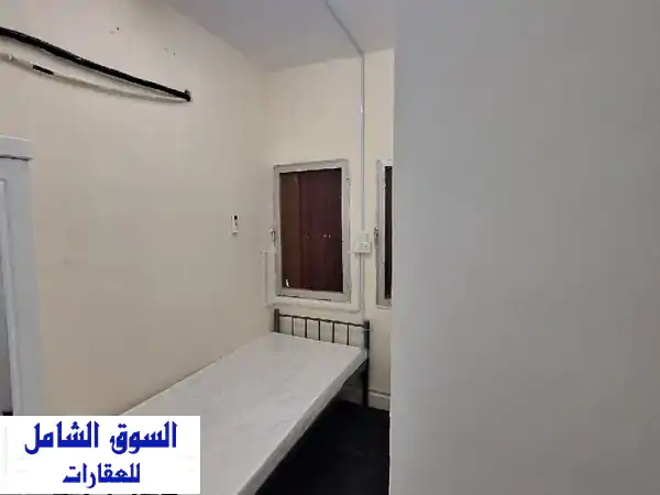 سكنات خاصة ومُجهزة بالكامل للشباب والبنات في...