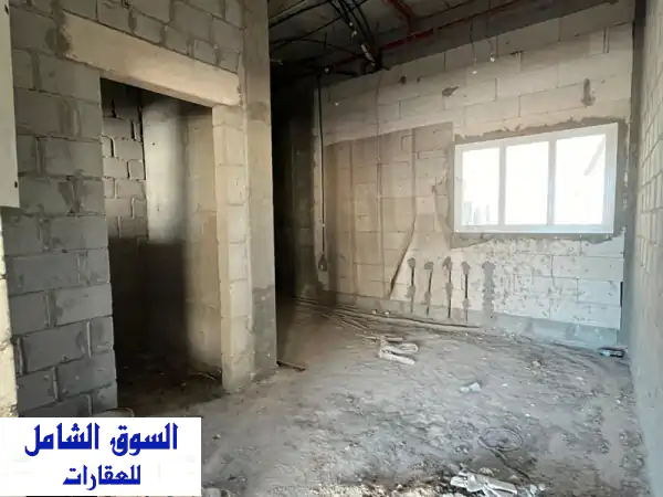 استثمار مثالي! دور كامل في السالمية قطعة 2 - موقع مميز + فترة سماح للإيجار!