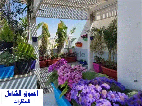 فيلا مستقلة ستاندألون + حديقة 570م²  بالم هيلز - استلام فوري! قرب ماونتن فيو