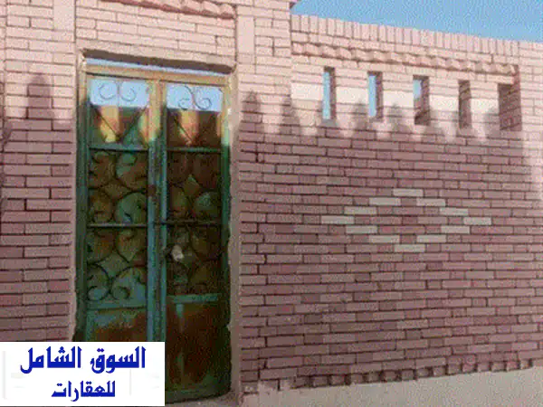 مدفن فاخر للبيع في مدافن القوات المسلحة - مساحة 40 متر - موقع متميز!