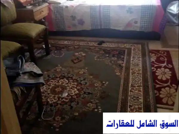 استديو مفروش فاخر في بيتشو أمريكان سيتي،...