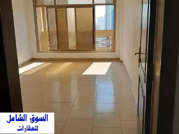 شقة مُريحة للإيجار في السالمية - للمقيمين فقط! غرفة وصالة ومرافق رائعة