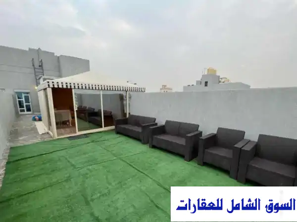 استمتع بإجازة لا تُنسى في شاليهات الخيران الفاخرة! عرض حصري: 3 ليالٍ + ليلة مجانية!
