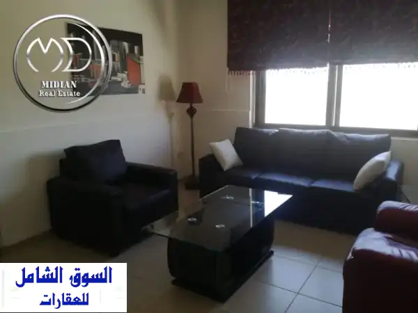استوديوهات وشقق مفروشة فاخرة للإيجار في أم السماق...