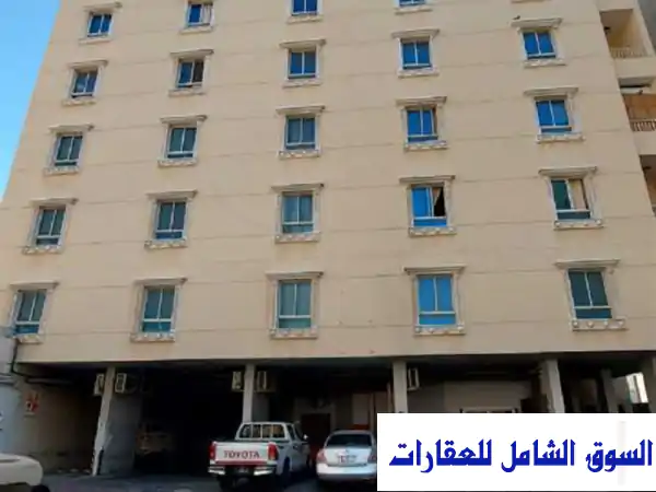 شقق فاخرة للإيجار في النجمة - عوائل وعزاب | أبراج لاند