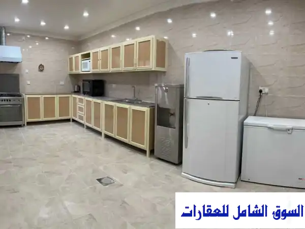 استمتع بإجازةٍ ساحرة في شاليهات الخيران الفاخرة! عرض حصري: 3 ليالٍ + 1 مجانية!