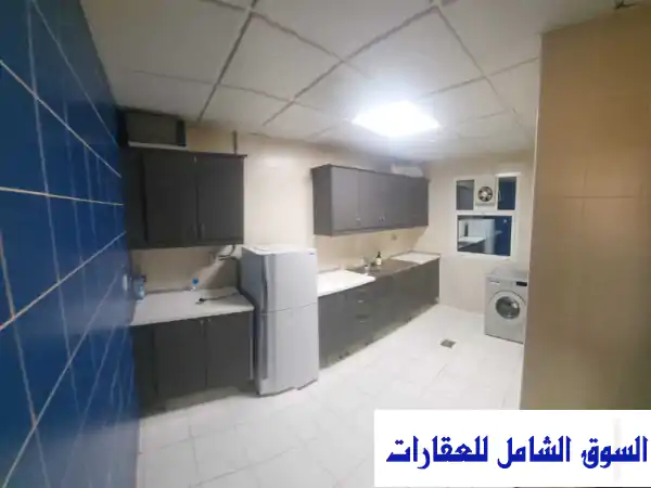 شقق فاخرة للإيجار في النجمة - عوائل وعزاب | أبراج لاند