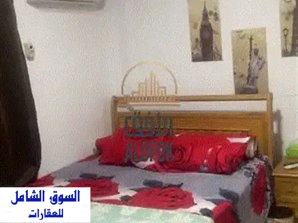 شقة للبيع في حدائق أكتوبر - 64 متر - موقع متميز...