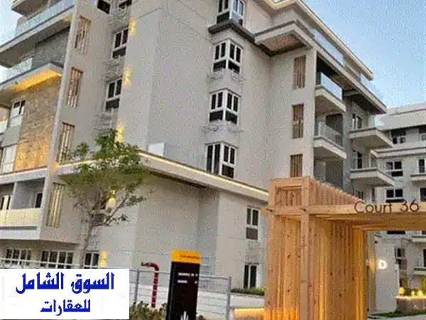 فرصة ذهبية! فيلا مستقلة 8 غرف فاخرة في نيوم أكتوبر بسعر لا يُصدق!