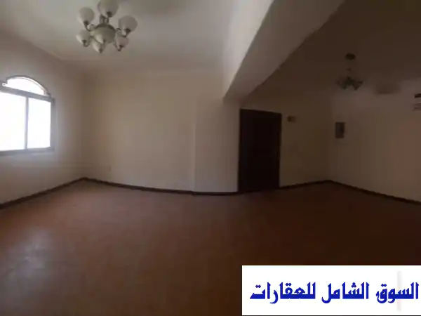 شقق فاخرة للإيجار في فريج بن محمود - الدوحة |...