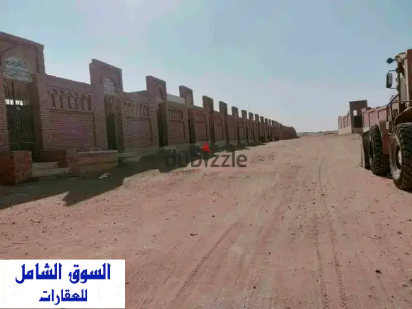 مدفن فاخر للبيع في مدافن القوات المسلحة - مساحة 40 متر...