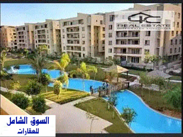 فرصة ذهبية! تاون هاوس فيلا للبيع بأزار 2 - القاهرة الجديدة | أقل سعر وأقساط مريحة