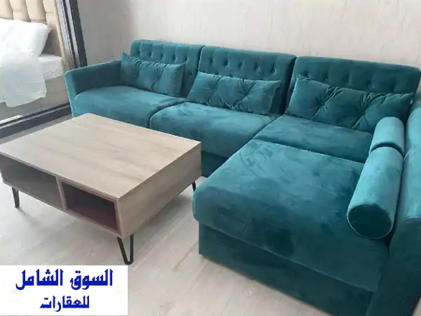 شقة ديلوكس للإيجار في الجفير -  260 دينار فقط! (خصم 20%)