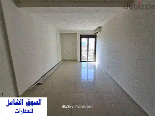 شقة للبيع في مار روكز، دكوانة - ٩٠ متر مربع، موقع متميز!