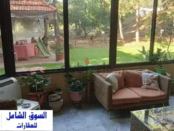 شقق فاخرة للبيع في الأشرفية - موقع متميز وبناء جديد