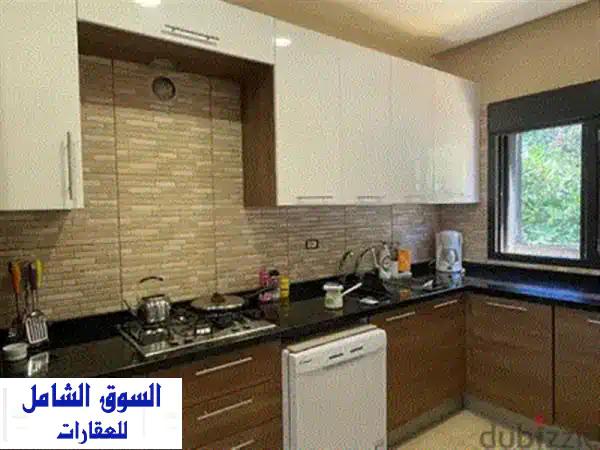 فيلا حجرية فريدة للبيع في مشمش - مشروع سما مشمش 319