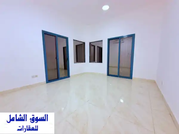 شقة فاخرة في قلب البطين - 3 غرف + صالة + 3 حمامات - 85...