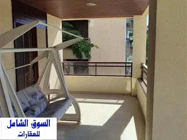 شقة مفروشة للإيجار في يسوع الملك، زوق مكايل - إطلالة بحر بانورامية!