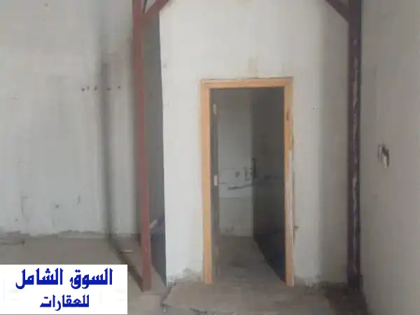 شبرة للإيجار في أم القيوين (أم الثعوب) - 10,000 قدم مربع...