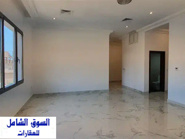 شقة عصرية فاخرة ٣ غرف نوم في مشرف - موقف سيارات +...