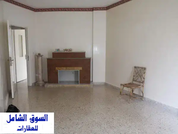 شقة للبيع في بسطة، بيروت - فرصة استثمارية مميزة...