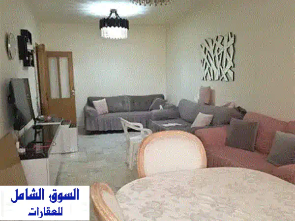 شقة فاخرة للبيع في جل الديب - إطلالة بحرية خلابة!