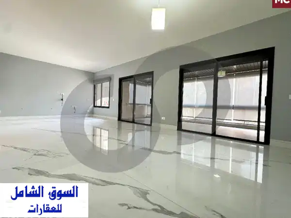 شقة فاخرة مُجددة بالكامل في منطقة مطلوب -...