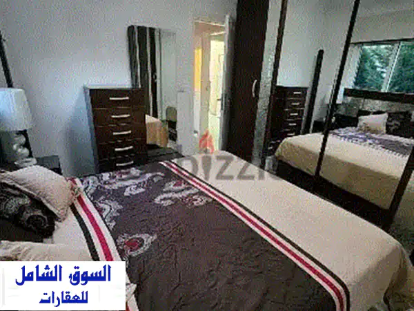 شقة مفروشة فاخرة في قرطباون، جبيل - إطلالة بحرية خلابة!