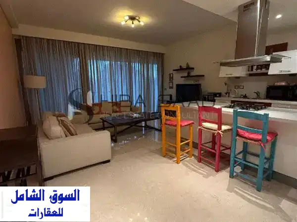 شقة فاخرة للإيجار في الاشرفية، حيّ السيف، موقع متميز!